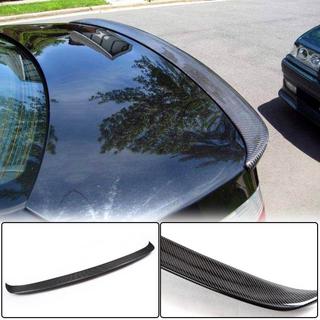 Spojler AC-Style V1 (pre SD, karbón) BMW 5. rad E60/E61 2003–2010 fotografia 1