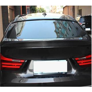 Spojler (2013-2017, karbón) BMW 5. séria F07 2009–2017 fotografia 3