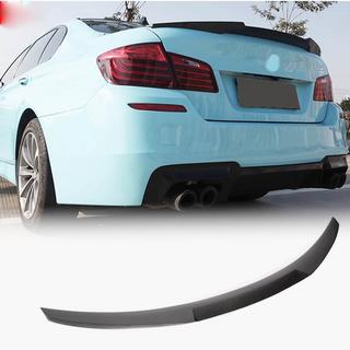 Spojler M4-Style (pre F10, karbón) BMW 5. rad F10/F11 2010–2016 fotografia 1