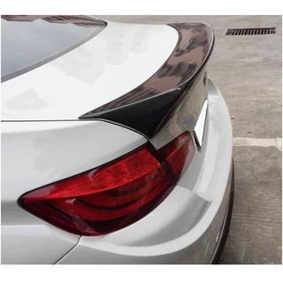 Spojler V3 (pre F10, karbón) BMW 5. rad F10/F11 2010–2016 fotografia 2