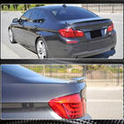 BMW 5. rad F10/F11 2010–2016 Spojler P-Style (pre F10, karbón) fotografia 6