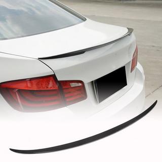 Spojler P-Style (pre F10, karbón) BMW 5. rad F10/F11 2010–2016 fotografia 1