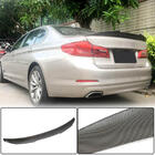 BMW 5. rad G30/G31 2017–2023 Spojler PSM-Style V1 (pre G30/F90, karbón) fotografia 1