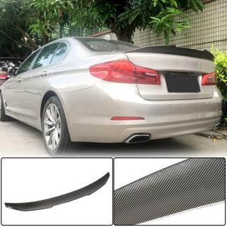 Spojler PSM-Style V1 (pre G30/F90, karbón) BMW 5. rad G30/G31 2017–2023 fotografia 1