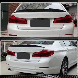Spojler PSM-Style V1 (pre G30/F90, karbón) BMW 5. rad G30/G31 2017–2023 fotografia 4