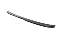 BMW 5. rad G30/G31 2017–2023 Spojler V2 (pre G30/F90, karbón) fotografia 10