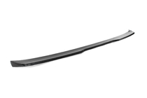 BMW 5. rad G30/G31 2017–2023 Spojler V2 (pre G30/F90, karbón) fotografia 11
