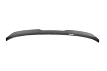 BMW 5. rad G30/G31 2017–2023 Spojler V2 (pre G30/F90, karbón) fotografia 14