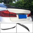 BMW 5. rad G30/G31 2017–2023 Spojler PSM-Style V2 (pre G30/F90, karbón) fotografia 1
