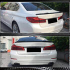 BMW 5. rad G30/G31 2017–2023 Spojler PSM-Style V2 (pre G30/F90, karbón) fotografia 3