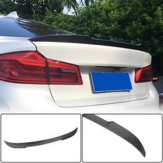 Spojler PSM-Style V2 (pre G30/F90, karbón) BMW 5. rad G30/G31 2017–2023 fotografia 1