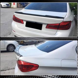 Spojler PSM-Style V2 (pre G30/F90, karbón) BMW 5. rad G30/G31 2017–2023 fotografia 4
