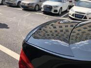 BMW 5. rad G30/G31 2017–2023 Spojler V4 (pre G30/F90, karbón) fotografia 8