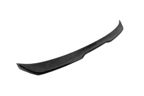 BMW 5. rad G30/G31 2017–2023 Spojler PSM-Style V3 (pre G30/F90, karbón) fotografia 4