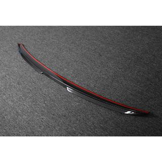 Zadný spojler M4-Style (karbón) BMW 5/i5 séria G60/G60E/G61 2023– fotografia 4