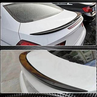 Spojler veka kufra Carbon V5 (pre F06/F13) BMW 6. séria F12/F13/F06 2011–2018 fotografia 3