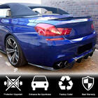 BMW 6. séria F12/F13/F06 2011–2018 Spojler (pre F12, karbón) fotografia 4