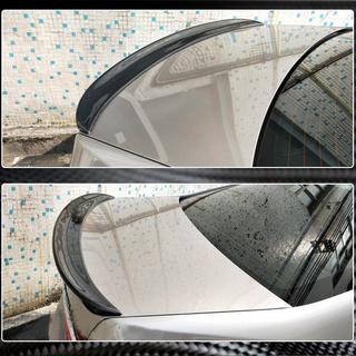 Spojler V1 (karbón) BMW 7. séria G11/G12 2015–2022 fotografia 3
