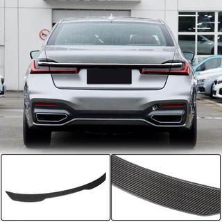Spojler V2 (karbón) BMW 7. séria G11/G12 2015–2022 fotografia 1