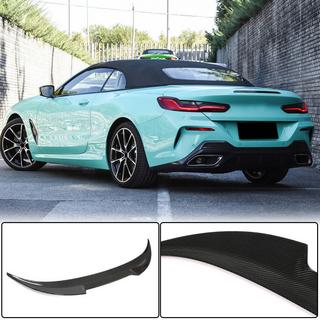 PSM-Style spojler (pre G14/F91, karbón) BMW 8. séria G14/G15/G16 2018– fotografia 1