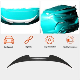 PSM-Style spojler (pre G14/F91, karbón) BMW 8. séria G14/G15/G16 2018– fotografia 2