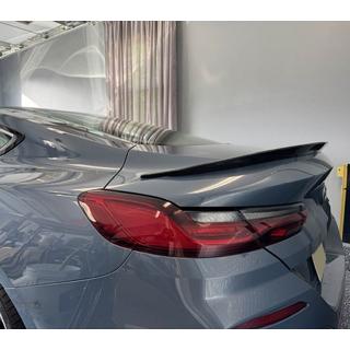 Spojler P-Style (pre G15/F92, karbón) BMW 8. séria G14/G15/G16 2018– fotografia 2