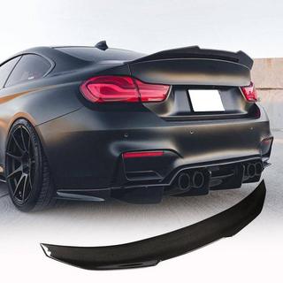 Spojler PSM-Style V2 (pre F82, karbón) BMW 4 séria F32/F33/F36 2012–2020 fotografia 1