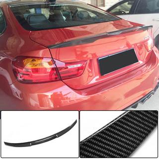 Spojler M4-Style V4 (pre F82, karbón) BMW 4 séria F32/F33/F36 2012–2020 fotografia 1