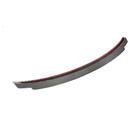 BMW 4 séria F32/F33/F36 2012–2020 Spojler V2 (pre F82, karbón) fotografia 5