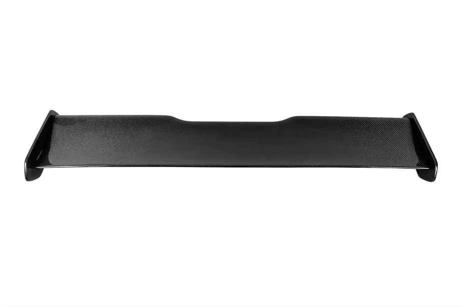 BMW 4 séria F32/F33/F36 2012–2020 Spojler V1 (pre F82, karbón) Fotografia 5
