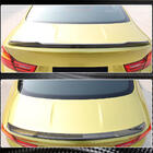 BMW 4 séria F32/F33/F36 2012–2020 CS-Style spojler (pre F82, karbón) fotografia 4