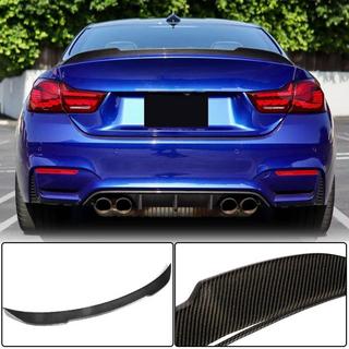 CS-Style spojler (pre F82, karbón) BMW 4 séria F32/F33/F36 2012–2020 fotografia 1