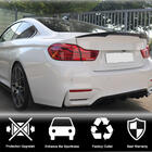 BMW 4 séria F32/F33/F36 2012–2020 Spojler veka kufra Carbon V8 (pre F82) fotografia 3