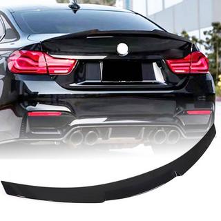 Spojler M4-Style V3 (pre F82, karbón) BMW 4 séria F32/F33/F36 2012–2020 fotografia 1