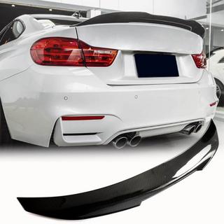 Spojler PSM-Style V1 (pre F82, karbón) BMW 4 séria F32/F33/F36 2012–2020 fotografia 1
