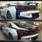 BMW I8 2014–2020 Spojler V2 (karbón) fotografia 4