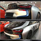 BMW I8 2014–2020 Spojler V1 (karbón) fotografia 5