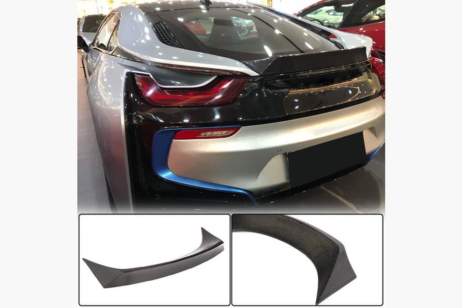 BMW I8 2014–2020 Spojler V1 (karbón) Image