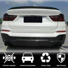 BMW X4 F26 2014–2018 Spojler P-Style (karbón) fotografia 2