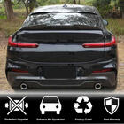 BMW X4 G02 2018– Spojler PSM-Style (karbón) fotografia 3