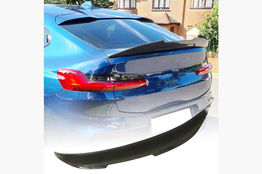 BMW X4 G02 2018– Spojler PSM-Style (karbón) Image