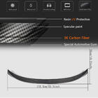 BMW X6 F16 2014–2019 Spojler veka kufra Carbon V3 fotografia 5