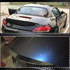 BMW Z4 (E89) 2009–2016 Spojler veka kufra FRP V2 fotografia 4