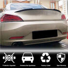 BMW Z4 (E89) 2009–2016 Spojler veka kufra FRP V3 fotografia 2