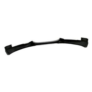Predný lip spojler nárazníka (pre E82/E88 M-Sport, karbón) BMW 1 Series E81/E82/E87/E88 2004–2011 fotografia 3