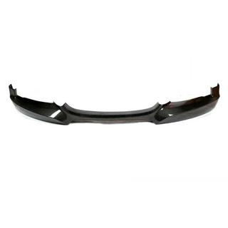 Predný lip spojler nárazníka (pre E82/E88 M-Sport, karbón) BMW 1 Series E81/E82/E87/E88 2004–2011 fotografia 4