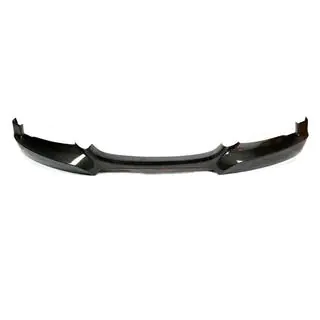 Predný lip spojler nárazníka (pre E82/E88 M-Sport, karbón) fotografia 4