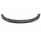 BMW 2. séria F22/F23 2014–2021 Predný lip spojler nárazníka Lip V5 (pre F87 M2, karbón) fotografia 5