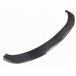 Predný lip spojler nárazníka Lip V5 (pre F87 M2, karbón) BMW 2. séria F22/F23 2014–2021 fotografia 4