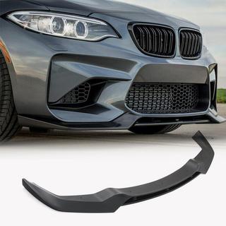 Lip spojler predného nárazníka Lip V3 (pre F87 M2, karbón) BMW 2. séria F22/F23 2014–2021 fotografia 1